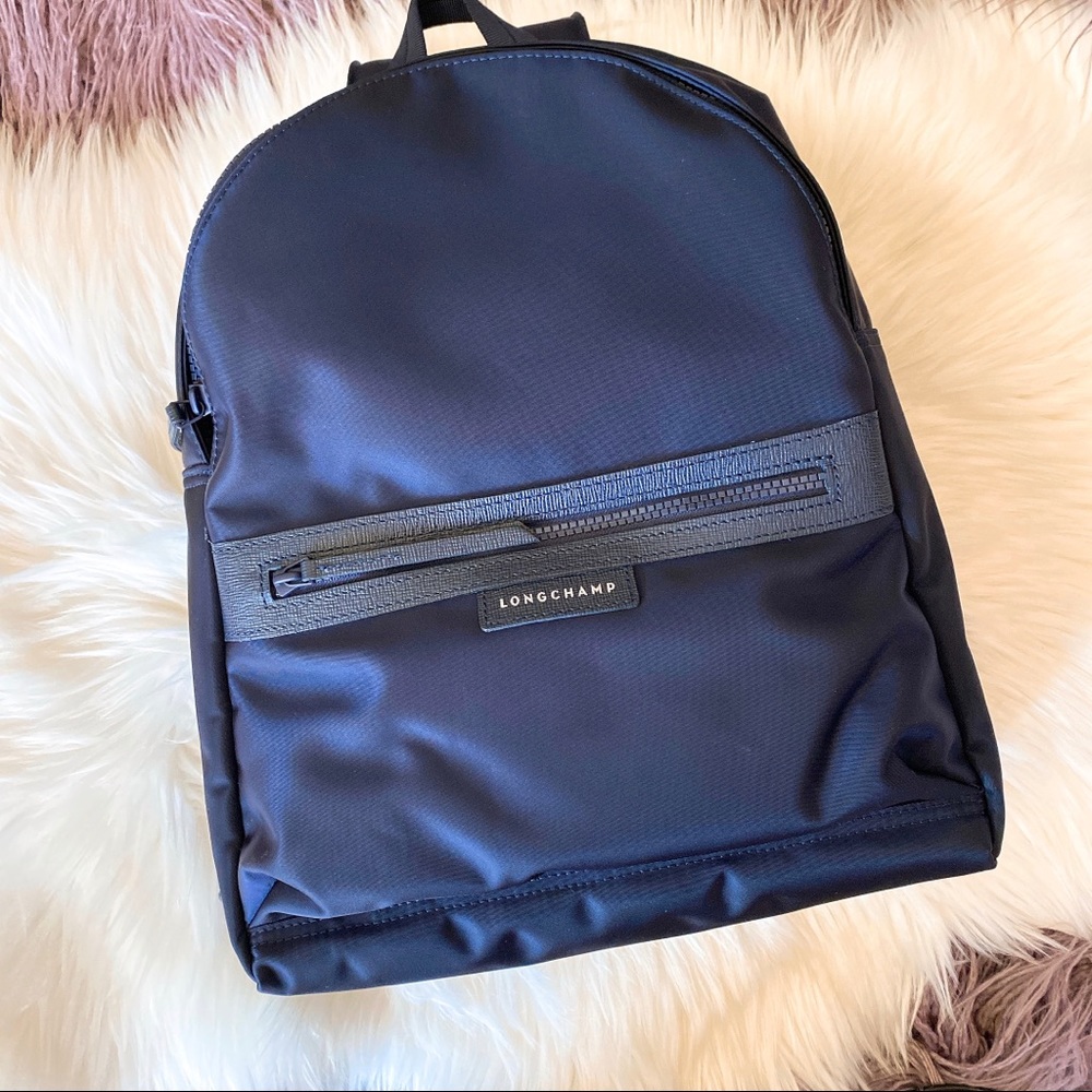 LONGCHAMP Le Pliage Neo Nylon Backpack
